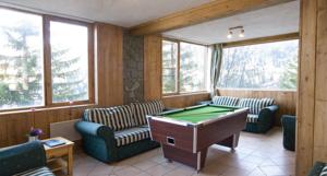 Madame Vacances Hotel Le Mottaret