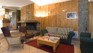 Madame Vacances Hotel Le Mottaret