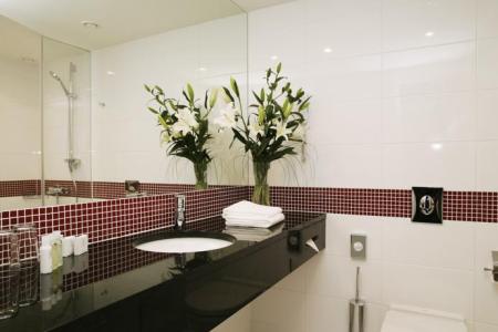 Отель AZIMUT Сити Отель Аэропорт Екатеринбург в Екатеринбург - Россия