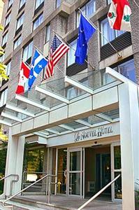 Le Nouvel Hotel & Spa