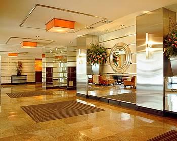 Le Nouvel Hotel & Spa