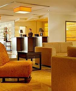 Le Nouvel Hotel & Spa