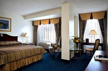 Le Nouvel Hotel & Spa