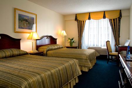 Le Nouvel Hotel & Spa