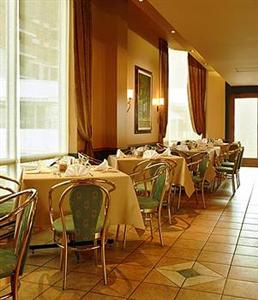 Le Nouvel Hotel & Spa