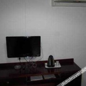 отель Jiuxin Hostel