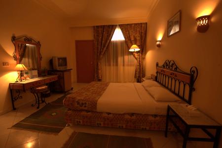 Отель Le Pacha Resort в Хургада - Египет