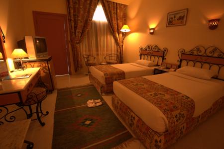 Отель Le Pacha Resort в Хургада - Египет