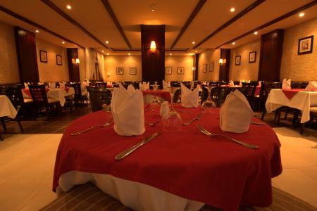 Отель Le Pacha Resort в Хургада - Египет