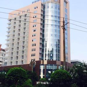 отель Youde Hotel