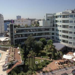 отель Premier Resort - Le Palme