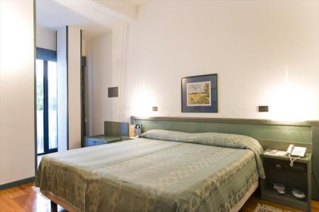 Отель Premier Resort - Le Palme в Милано-Мариттима - Италия