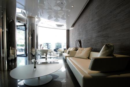 Отель Premier Resort - Le Palme в Милано-Мариттима - Италия