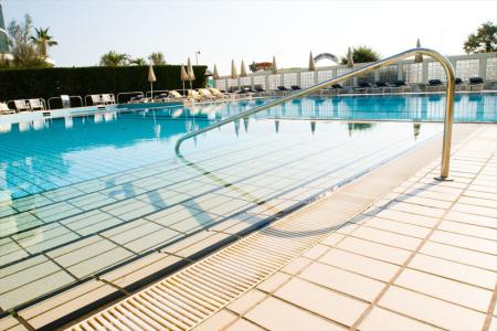 Отель Premier Resort - Le Palme в Милано-Мариттима - Италия