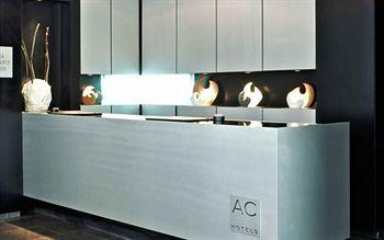 AC Hotel Burgos