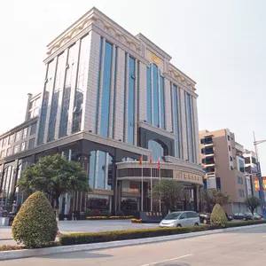 отель Foshan Nanhai Jinmao Hotel