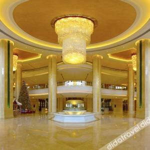 отель Dali Century Hotel