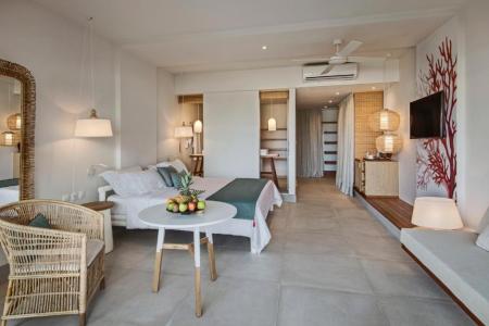 Отель Preskil Island Resort в о. Маврикий - Маврикий