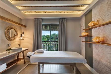 Отель Preskil Island Resort в о. Маврикий - Маврикий