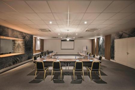 Отель Preskil Island Resort в о. Маврикий - Маврикий