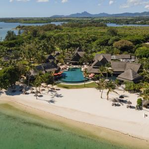 отель Constance Prince Maurice, Mauritius