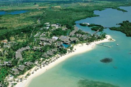 Отель Constance Prince Maurice, Mauritius в о. Маврикий - Маврикий
