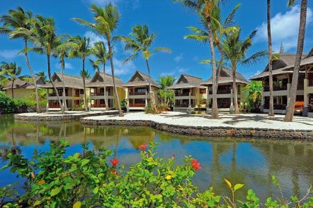 Отель Constance Prince Maurice, Mauritius в о. Маврикий - Маврикий