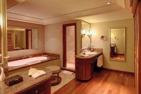 Отель Constance Prince Maurice, Mauritius в о. Маврикий - Маврикий