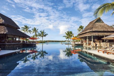 Отель Constance Prince Maurice, Mauritius в о. Маврикий - Маврикий