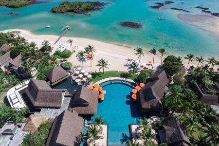 Отель Constance Prince Maurice, Mauritius в о. Маврикий - Маврикий