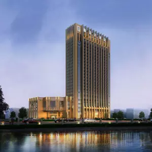 отель KinDream Hotel