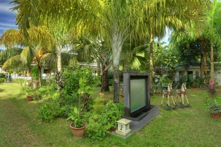 Отель Le Relax Beach Resort в о. Праслин - Сейшелы