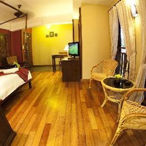 отель Anggun Kuala Lumpur