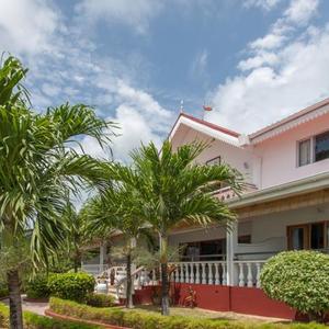 отель Le Relax Hotel & Restaurant