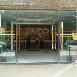 отель Homeinn Selected Hotel (Guangzhou Tianhe Longdong Botanical Garden Subway Station)