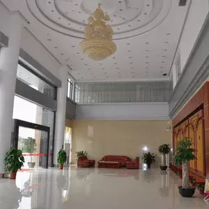 отель Jinhui Royal Navigation International Hotel