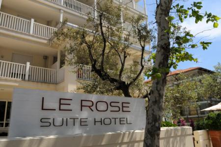 Le Rose Suite