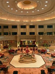 Отель Le Royal Meridien Chennai в Ченнай - Индия