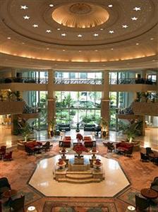 Отель Le Royal Meridien Chennai в Ченнай - Индия