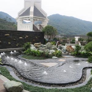 отель Biquan Kongzhong Hot Spring Hotel