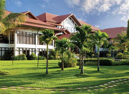 Отель Angkor Palace в Сиемреап - Камбоджа