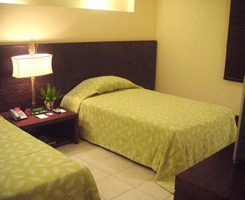 Отель Le Soleil de Boracay в о. Боракай - Филиппины