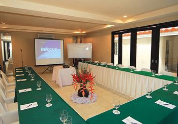 Отель Le Soleil de Boracay в о. Боракай - Филиппины