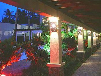 Отель Le Soleil de Boracay в о. Боракай - Филиппины