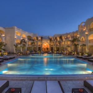 отель Le Royale Collection Luxury Resort