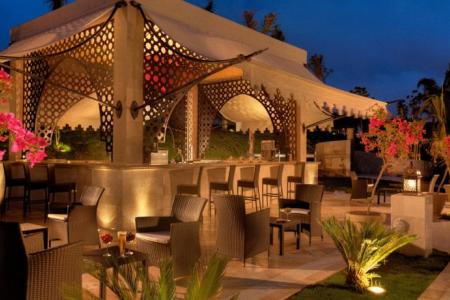 Отель Le Royale Collection Luxury Resort в Наама Бей - Египет