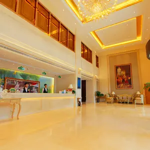 отель Vienna Hotel