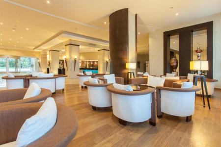 Отель Le Sultan в Хаммамет - Тунис