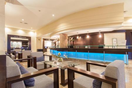 Отель Le Sultan в Хаммамет - Тунис