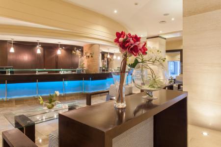 Отель Le Sultan в Хаммамет - Тунис